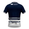 Officiële Voetbalshirt Millwall Thuis 2024-25 - Heren